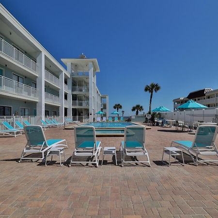 Coastal Waters 107 - A Studio Poolside Retreat New Smyrna Beach Εξωτερικό φωτογραφία