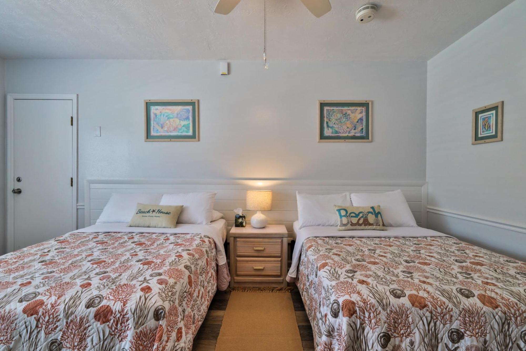 Coastal Waters 107 - A Studio Poolside Retreat New Smyrna Beach Εξωτερικό φωτογραφία